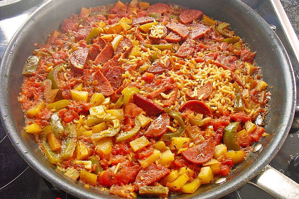 Jambalaya