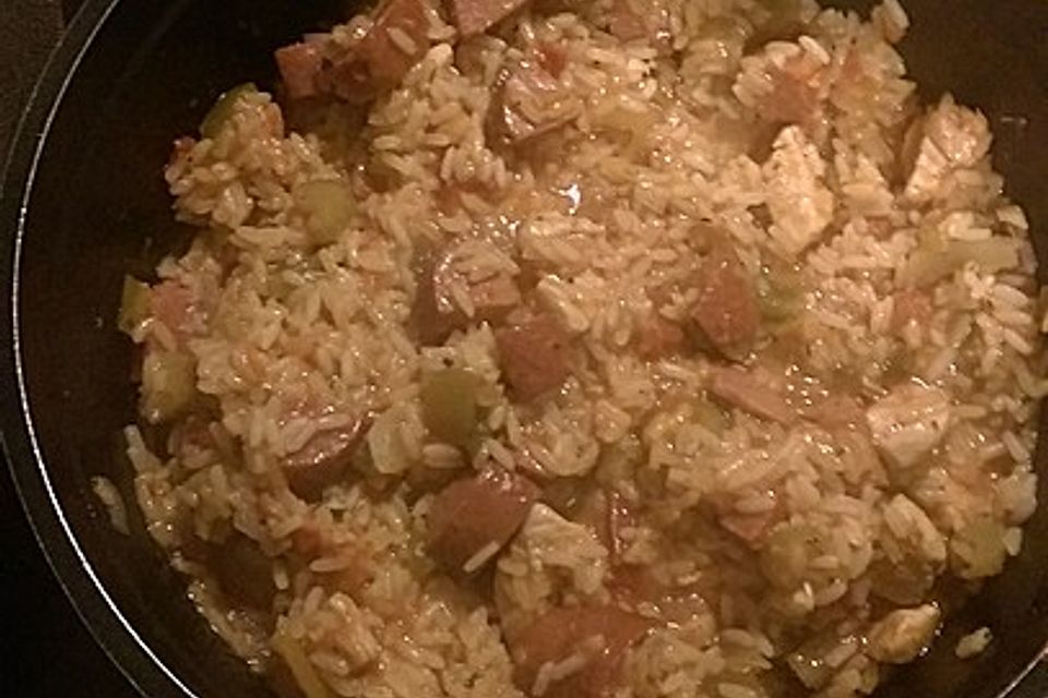 Jambalaya