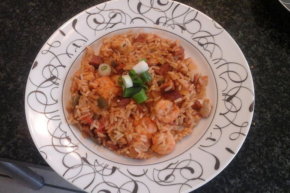 Jambalaya