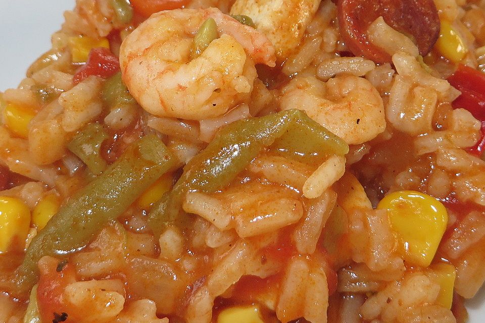 Jambalaya