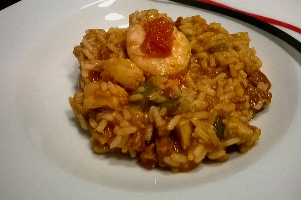 Jambalaya