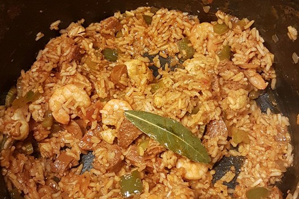 Jambalaya