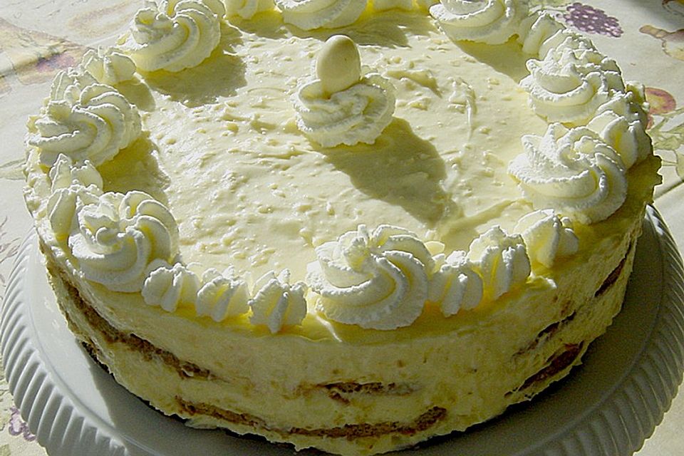 Malakofftorte