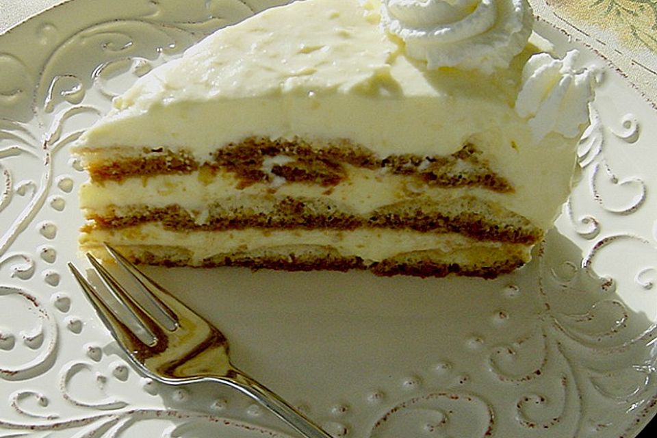 Malakofftorte