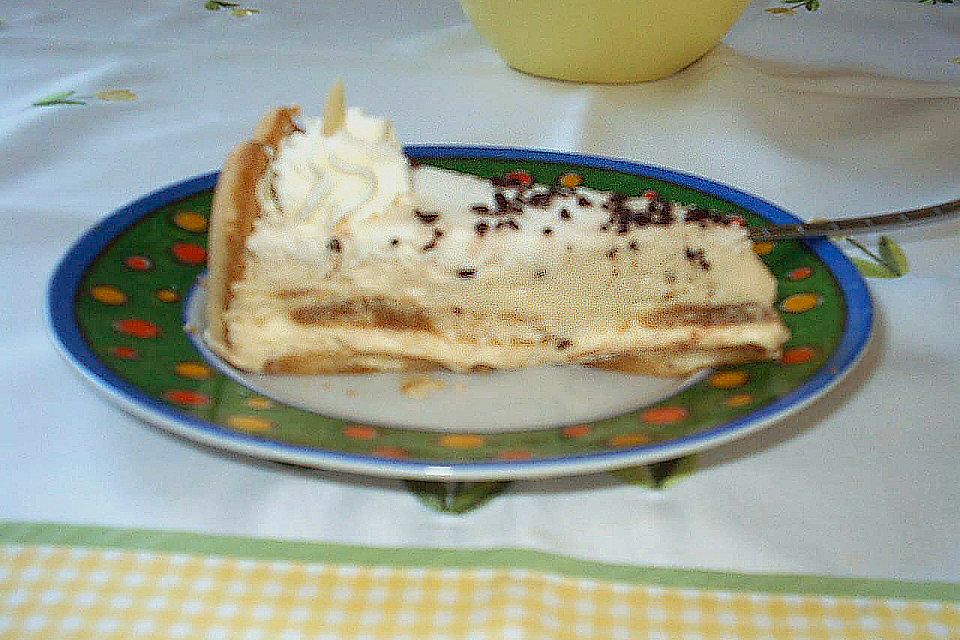 Malakofftorte