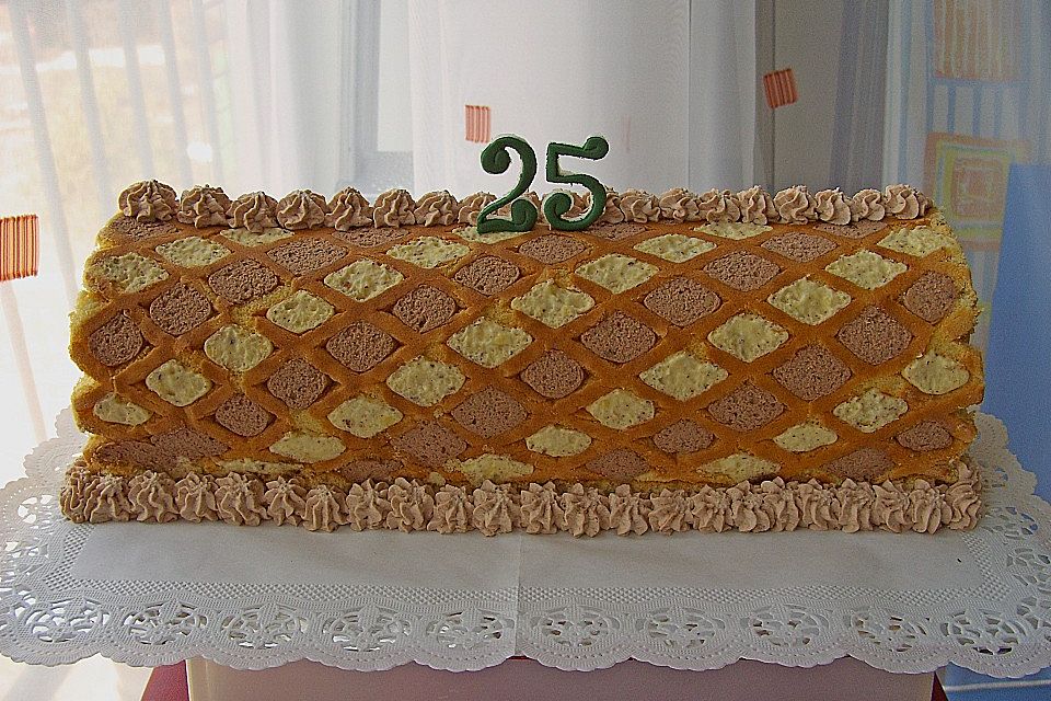 Malakofftorte