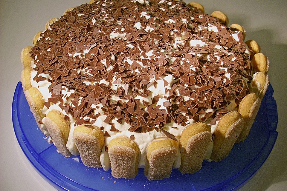 Malakofftorte