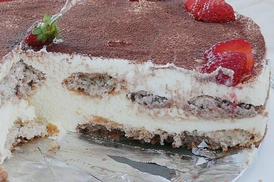 Malakofftorte