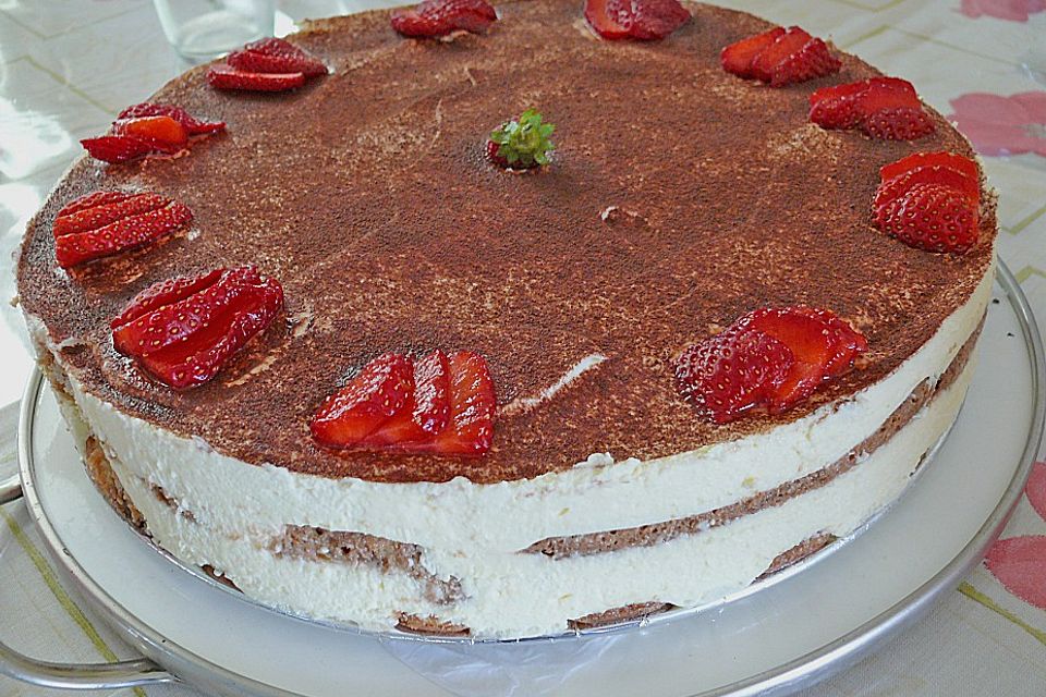 Malakofftorte