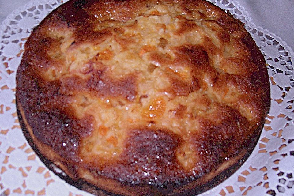 Saftkuchen