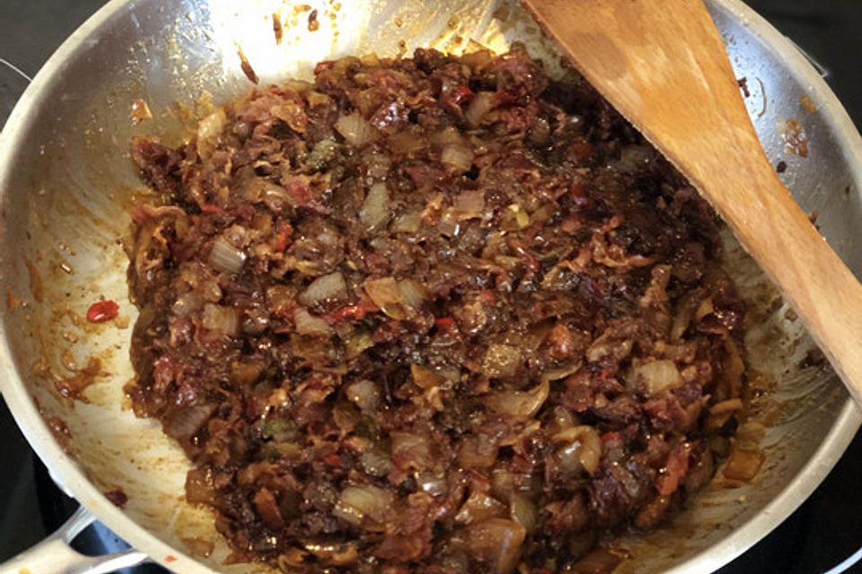 Bacon Jam