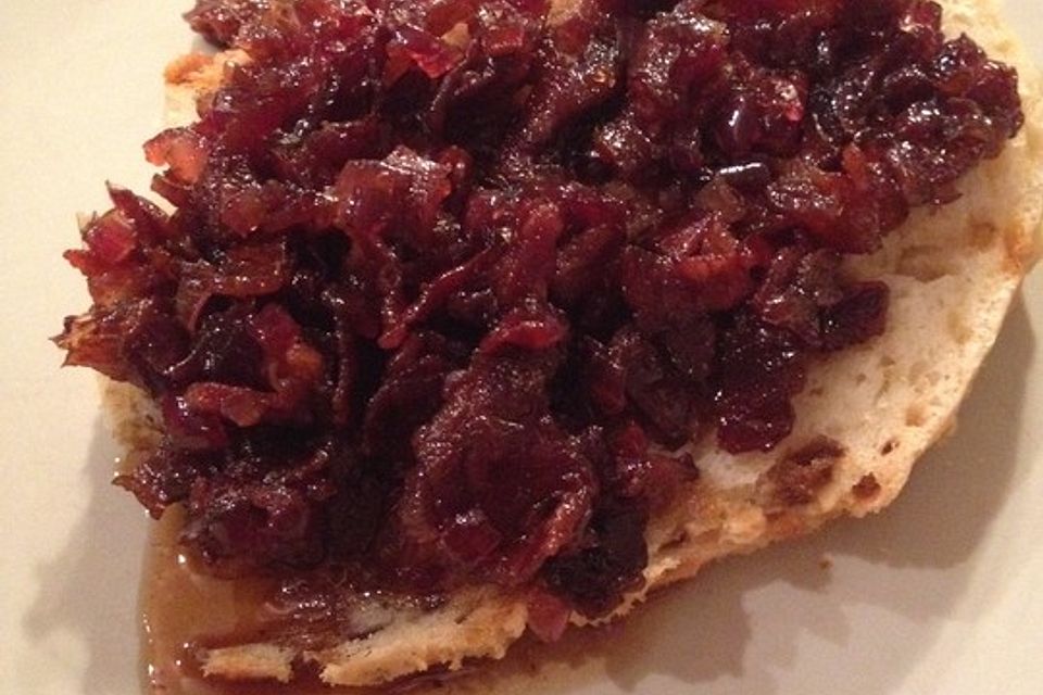 Bacon Jam