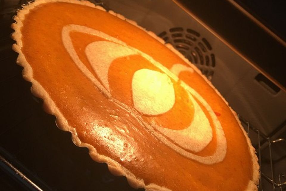 Pumpkin Pie