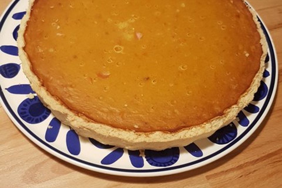 Pumpkin Pie