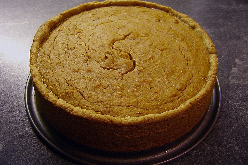 Pumpkin Pie