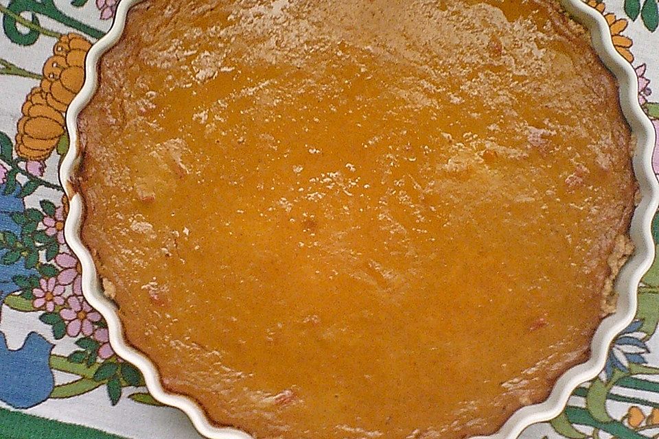 Pumpkin Pie