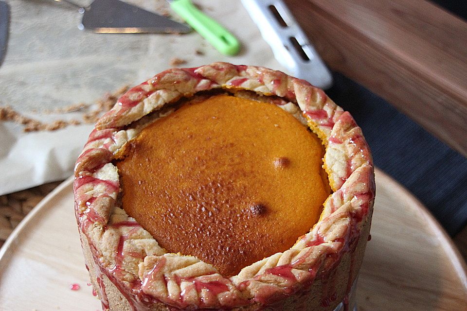 Pumpkin Pie