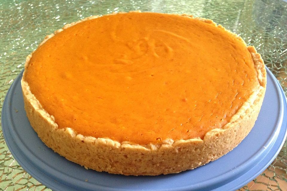 Pumpkin Pie