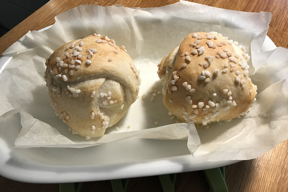 Appelbollen