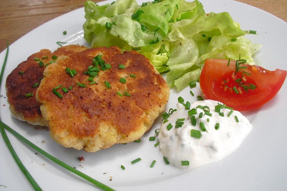 Falsches Schnitzel