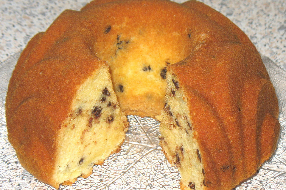 Eierlikörkuchen