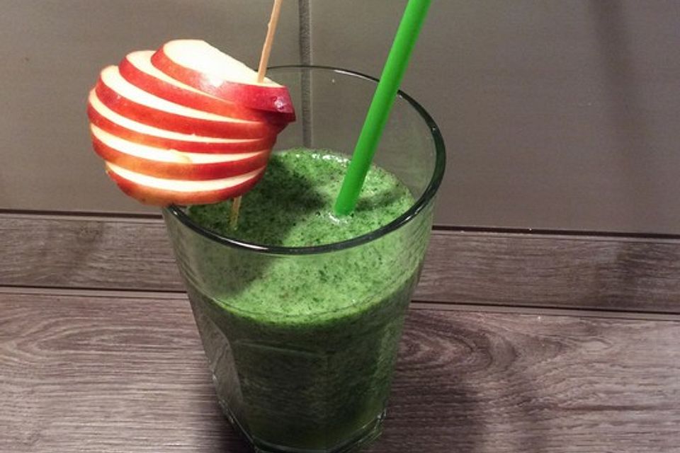 Green Smoothie