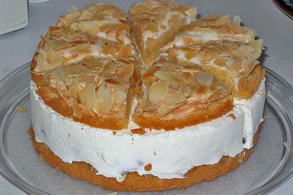 Jensen-Torte