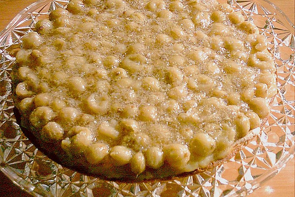 Jensen-Torte