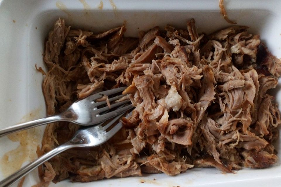 Pulled Pork