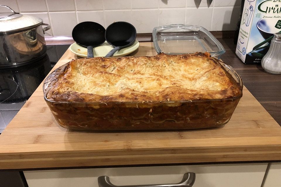 Lasagne