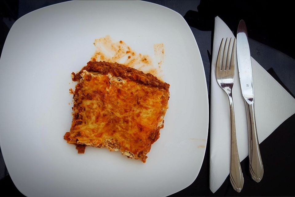 Lasagne