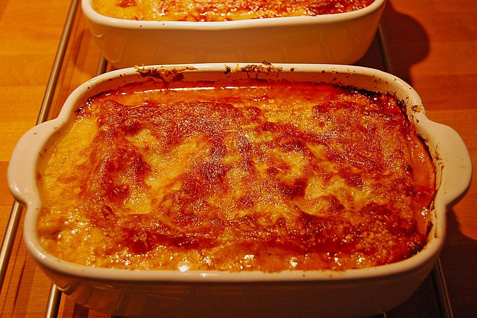 Lasagne