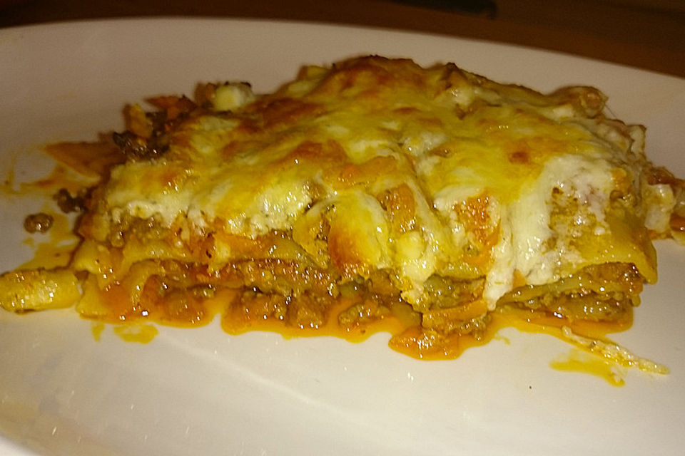 Lasagne