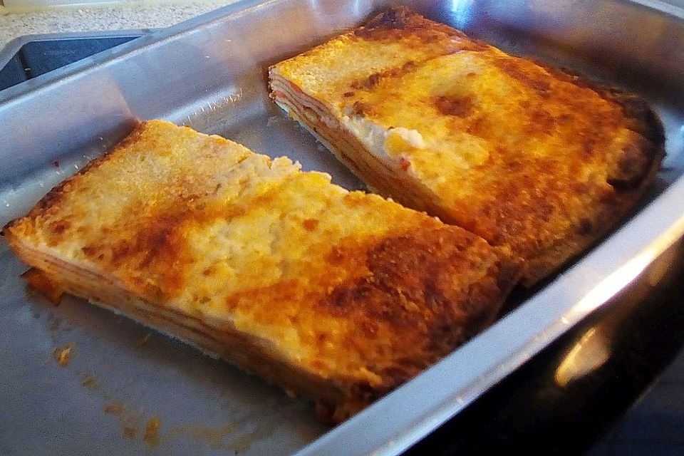 Lasagne