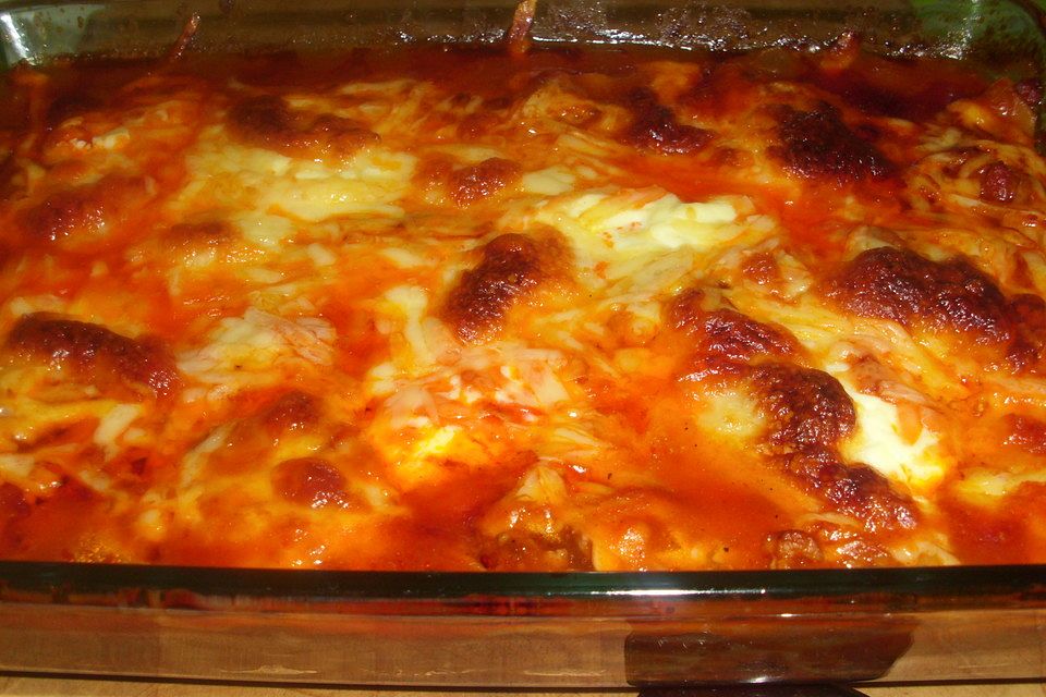 Lasagne