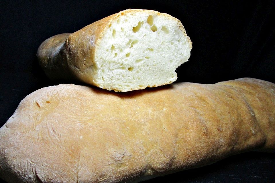 Ciabatta