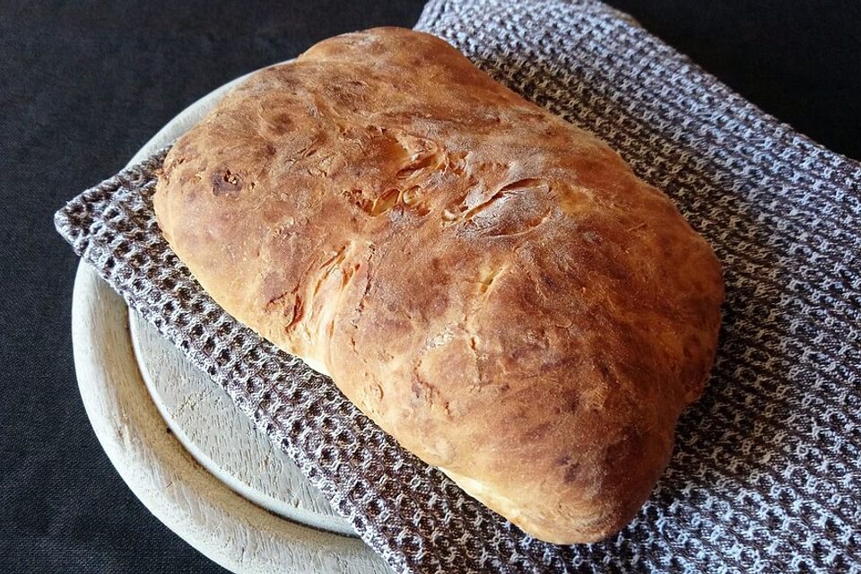 Ciabatta