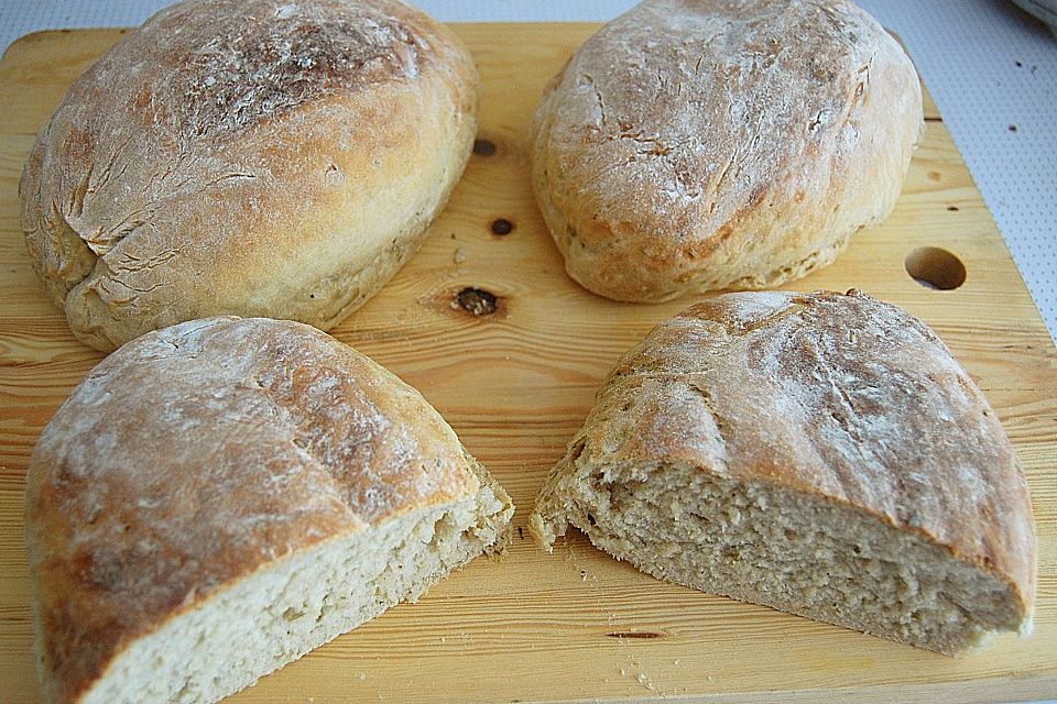 Ciabatta