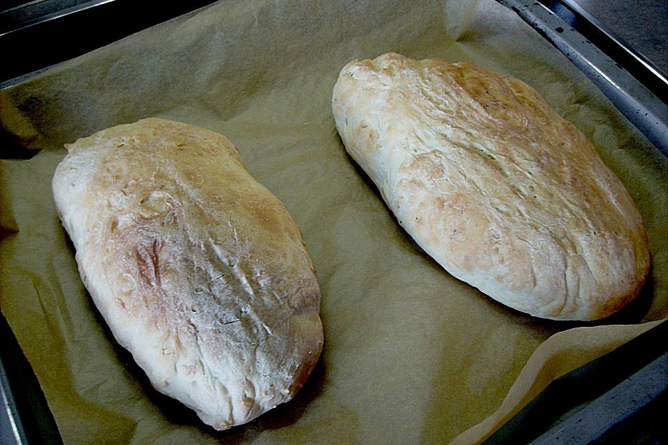 Ciabatta