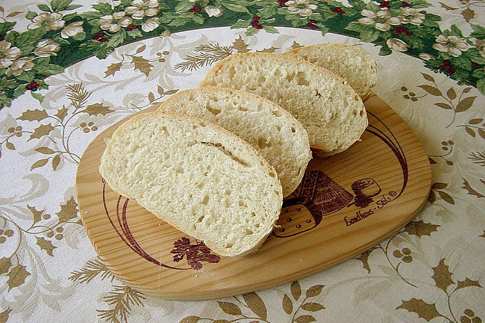 Ciabatta