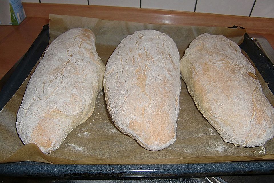 Ciabatta