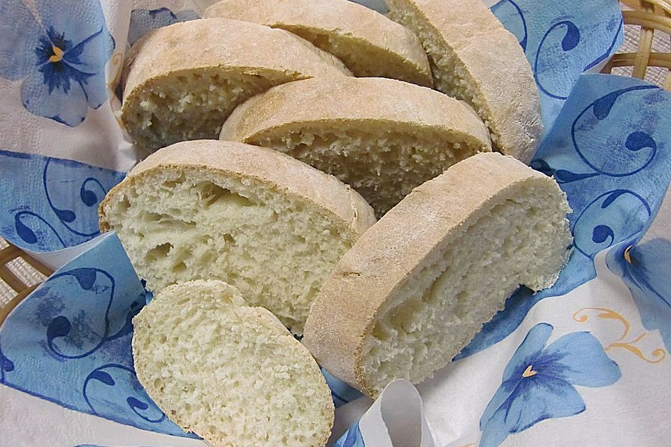 Ciabatta