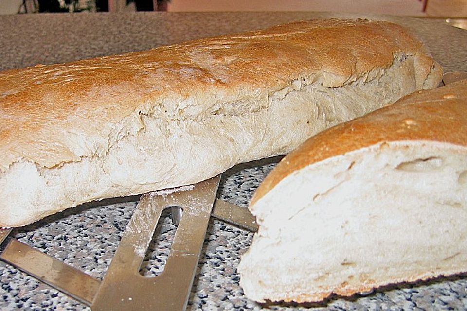 Ciabatta