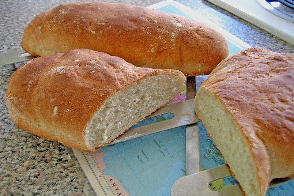 Ciabatta