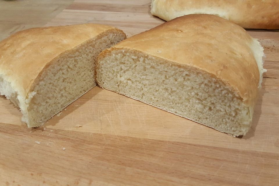 Ciabatta