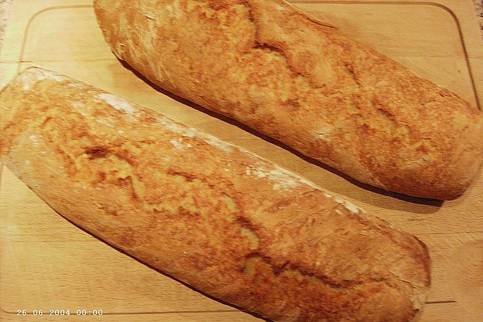 Ciabatta