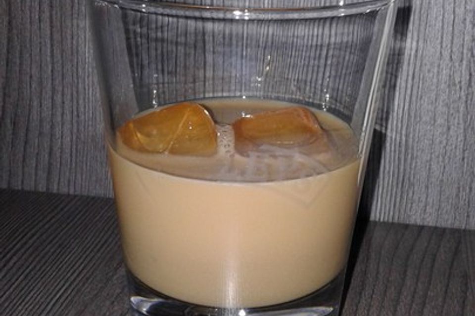 Baileys im Thermomix