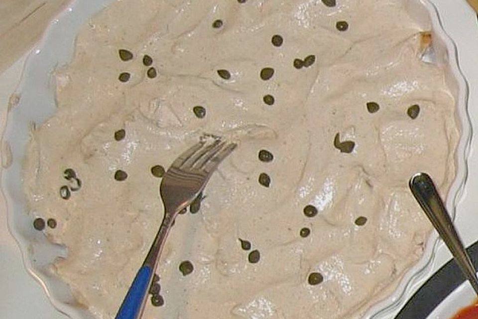 Pollo tonnato