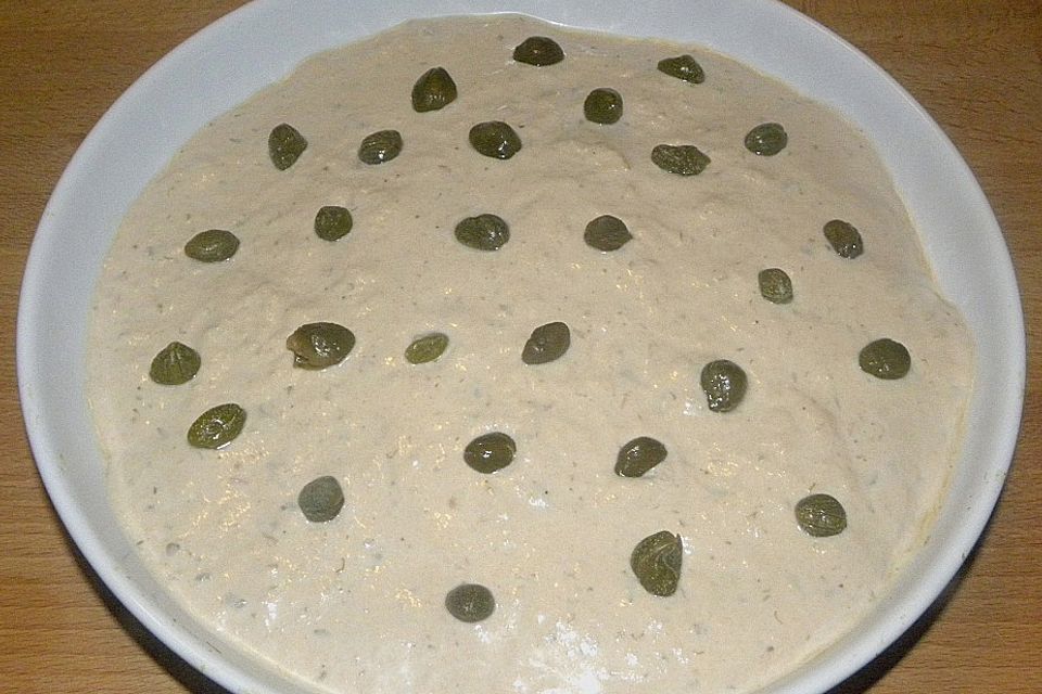 Pollo tonnato