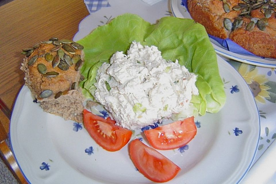 Chicken Salad (Sandwich)